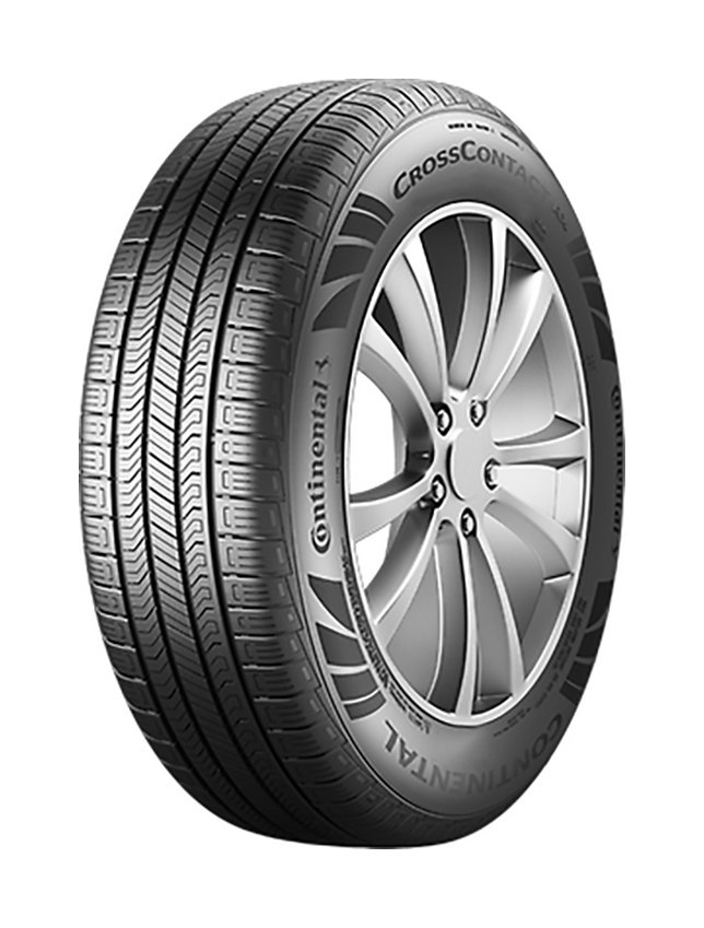 275/40R21 opona CONTINENTAL CrossContact RX XL FR ContiSeal 107H